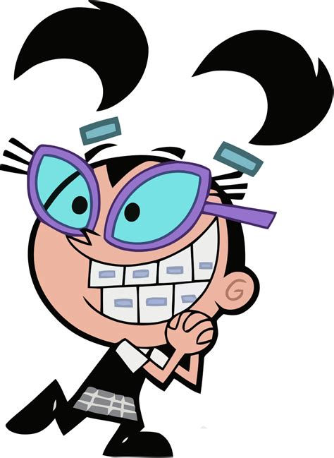 los padrinos magicos trixie|los padrinos magicos tootie.